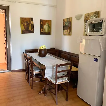 Costa Rei, A 150 Metri Dal Mare Apartamento *