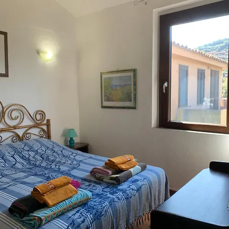 Costa Rei, A 150 Metri Dal Mare * Costa Rei