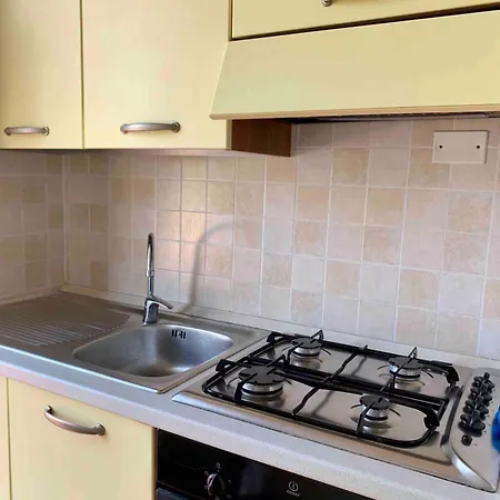 Apartamento Costa Rei, A 150 Metri Dal Mare Costa Rei