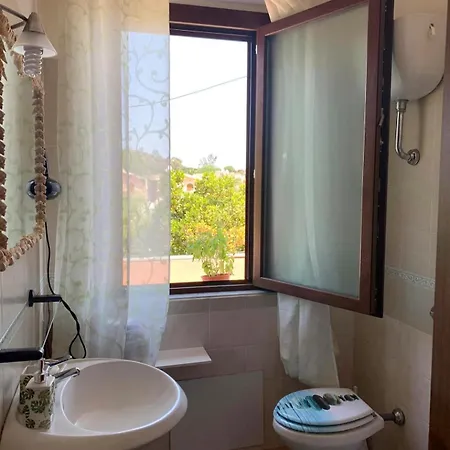 Costa Rei, A 150 Metri Dal Mare Apartment